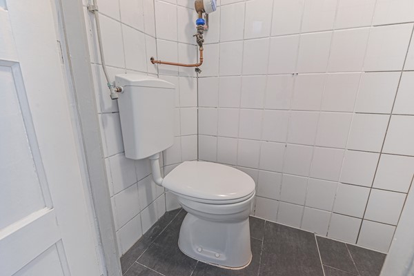 Medium property photo - Deensestraat 47B, 3028 GC Rotterdam